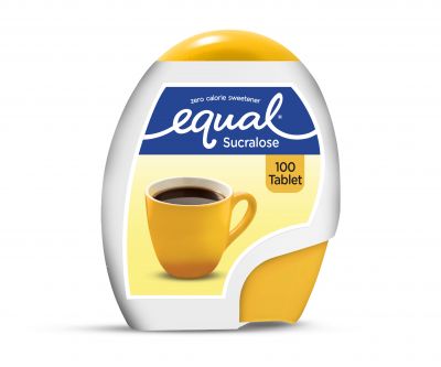 Equal Sucralose Tablets-image